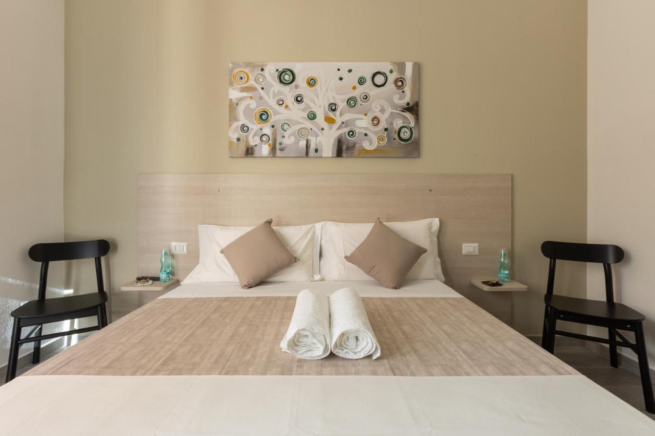 Deledda Home กาญารี ภายนอก รูปภาพ
